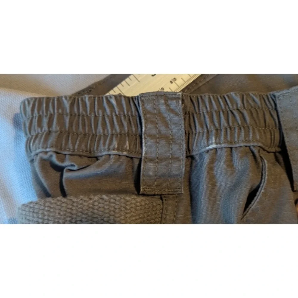 5.11 Tactical Pants Mens 40x32 (30) Taclite Pro Ripstop Cargo Relaxed Fit 74273